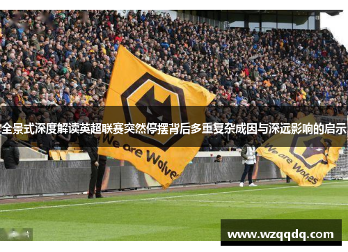 全景式深度解读英超联赛突然停摆背后多重复杂成因与深远影响的启示